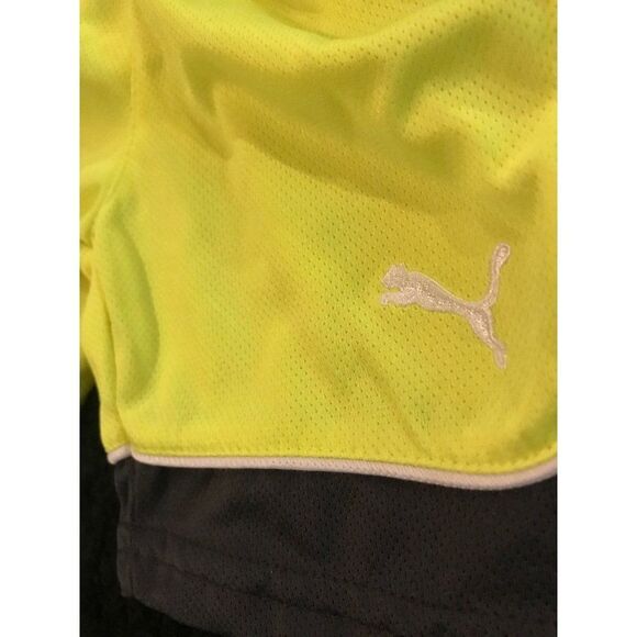 Puma 12 Month Set & Soccer Sweatshirt - Picture 4 of 7